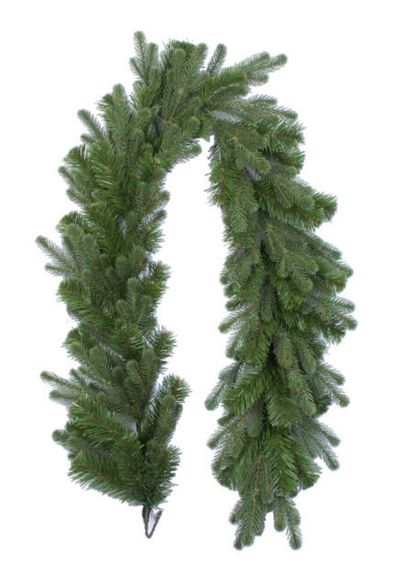 Greenery Garland Christmas Decorations